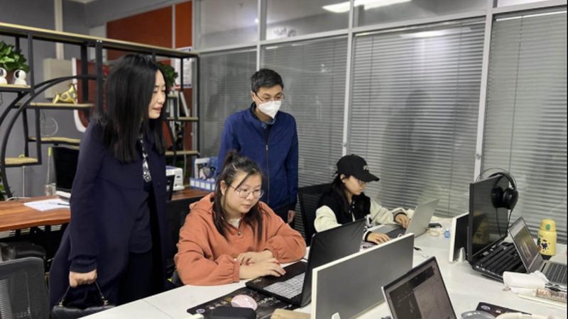 企业VI设计流程标准规范全解析