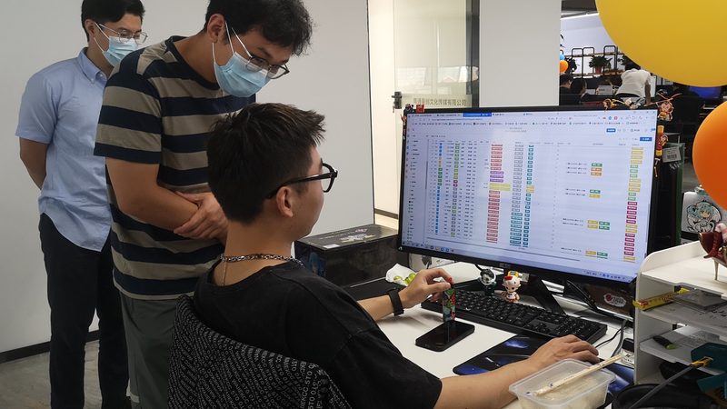北京企业宣传片剧本：如何打造企业品牌形象的关键