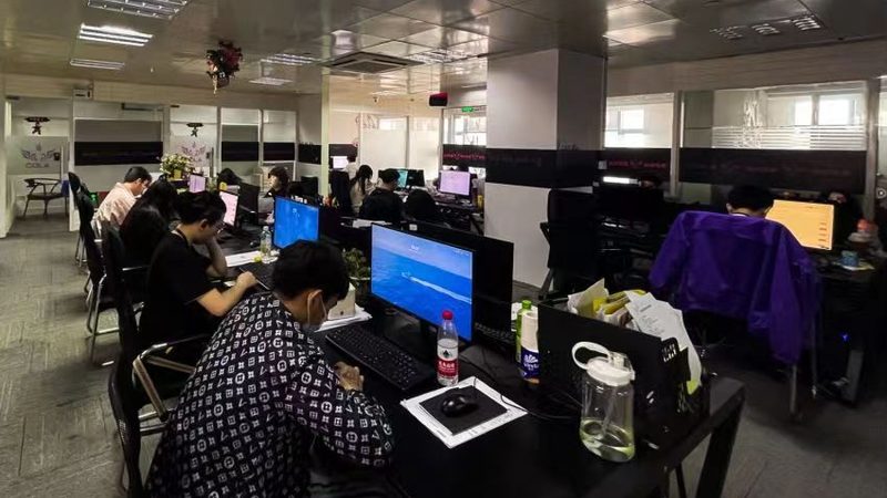 电影级灯光器材：揭秘其型号与规格背后的秘密**